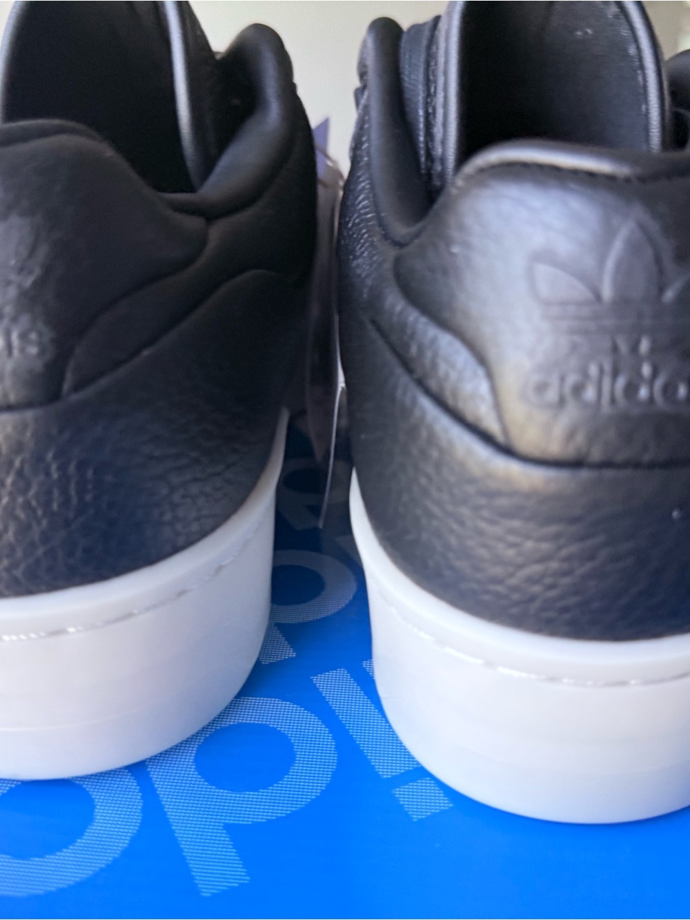 Adidas Rivalry Lux Low - Picture 4 of 8